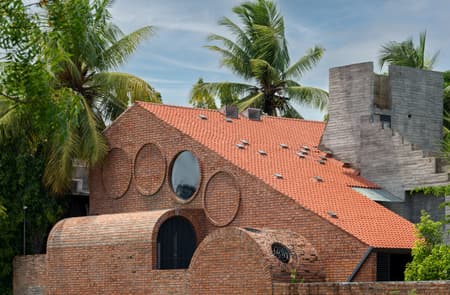 Rangmanch House